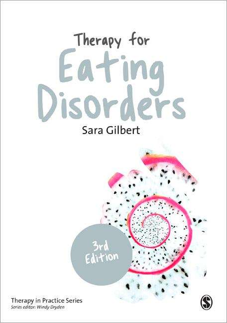 Book cover of Therapy for Eating Disorders: Theory, Research & Practice (PDF)