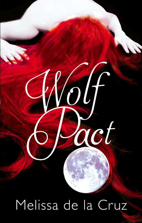 Book cover of Wolf Pact: Number 1 in series (Wolf Pact #1)
