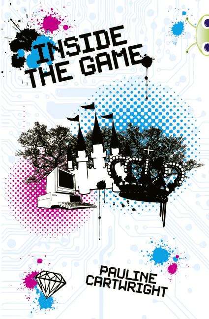 Book cover of Bug Club: Inside the Game (PDF)