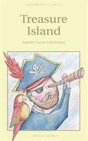 Book cover of Treasure Island (PDF)