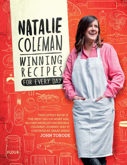 Book cover of Winning Recipes: For Every Day
