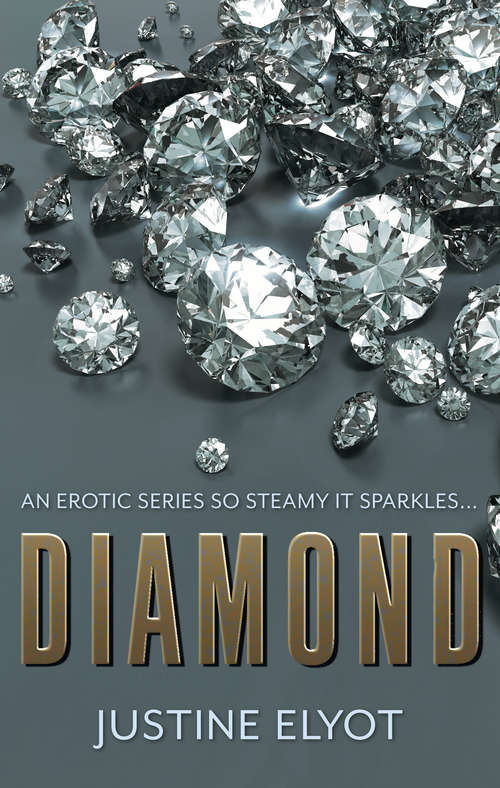 Book cover of Diamond (Diamond Ser.)
