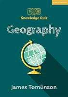 Book cover of Knowledge Quiz: Geography (PDF)