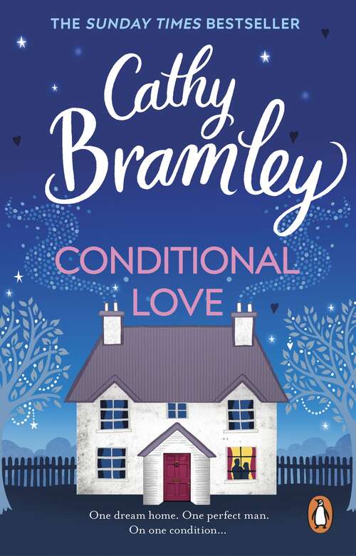 Book cover of Conditional Love