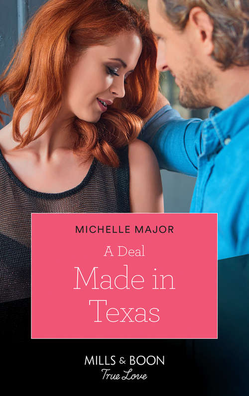 Book cover of A Deal Made In Texas (ePub edition) (The Fortunes of Texas: The Lost Fortunes #1)