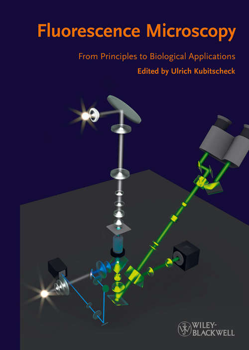Book cover of Fluorescence Microscopy: From Principles to Biological Applications