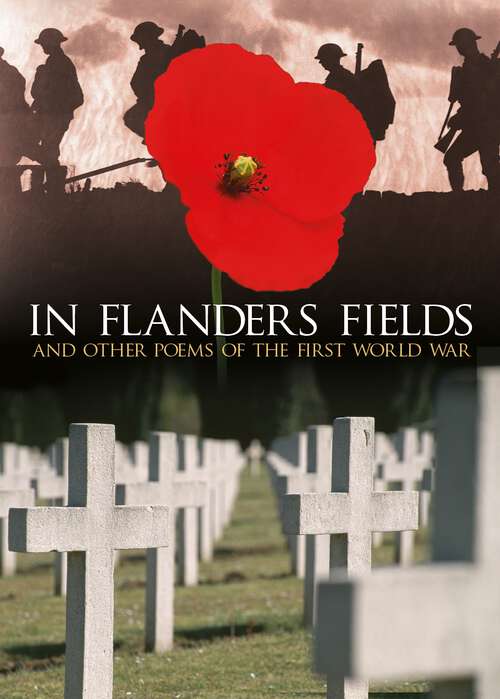 Book cover of In Flanders Fields