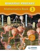 Book cover of Bahamas Primary Mathematics Book 3 (PDF)