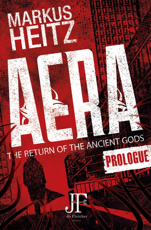Book cover of Aera Free Prologue: The Return of the Ancient Gods (The Return of the Ancient Gods)