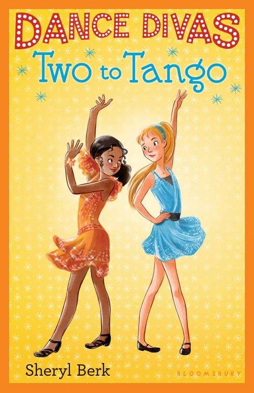 Book cover of Dance Divas: Two to Tango (Dance Divas)
