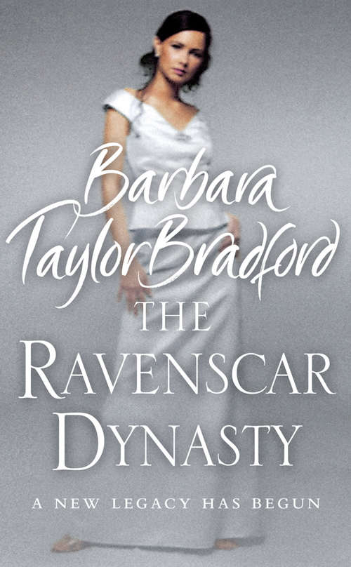 Book cover of The Ravenscar Dynasty (ePub edition) (Ravenscar Ser. #1)