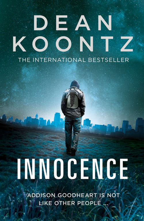 Book cover of Innocence (ePub edition)