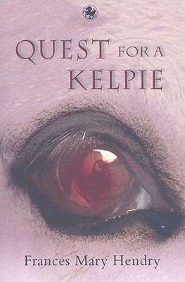 Book cover of Quest For A Kelpie (PDF)