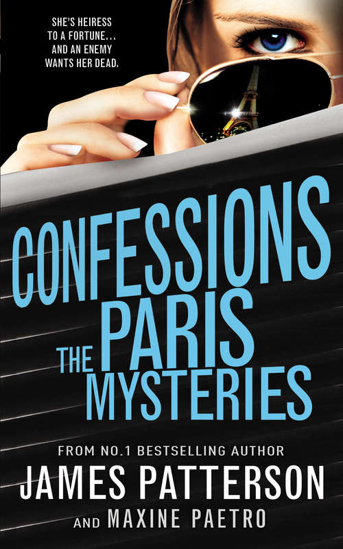 Book cover of Confessions: (Confessions 3) (Confessions #3)