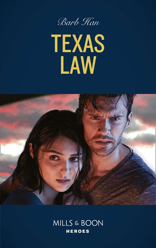 Book cover of Texas Law: Law And Disorder Texas-sized Trouble Mountain Witness (ePub edition) (An O'Connor Family Mystery #3)