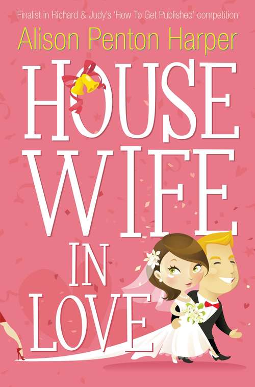 Book cover of Housewife in Love