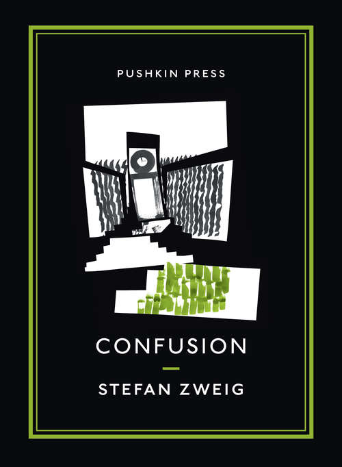 Book cover of Confusion (Le\livre De Poche Ser.)