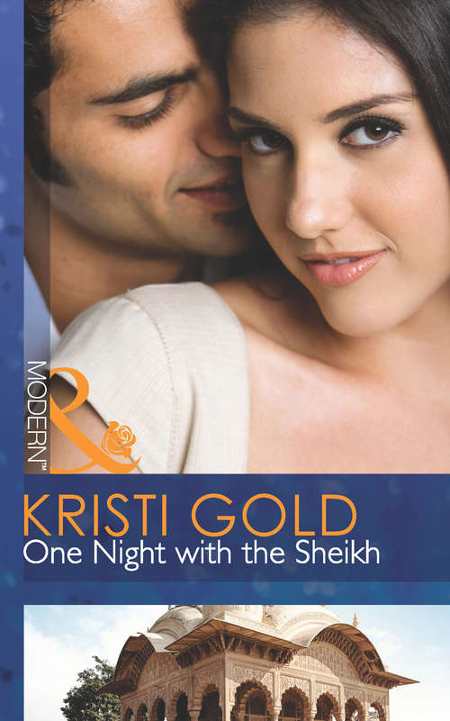 Book cover of One Night with the Sheikh: The Sheikh's Destiny / Defying Her Desert Duty / One Night With The Sheikh (ePub First edition) (Mills And Boon Modern Ser. #3)