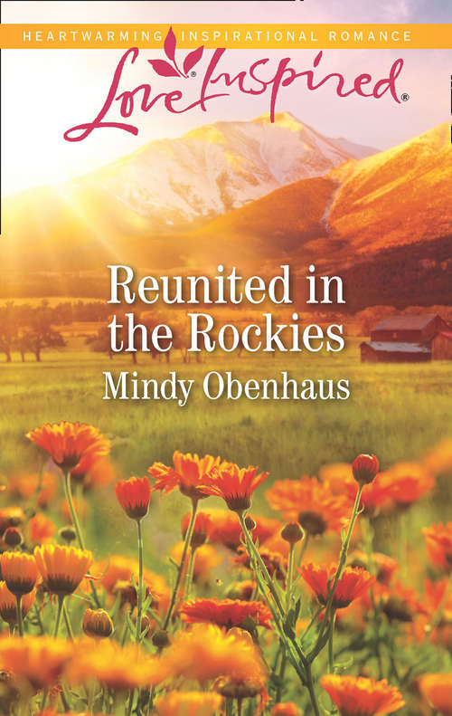 Book cover of Reunited In The Rockies: Rocky Mountain Heroes (ePub edition) (Rocky Mountain Heroes #4)