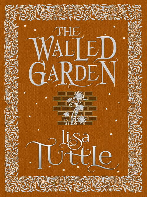 Book cover of The Walled Garden