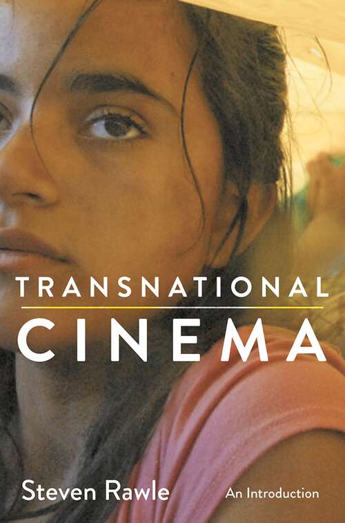 Book cover of Transnational Cinema: An Introduction