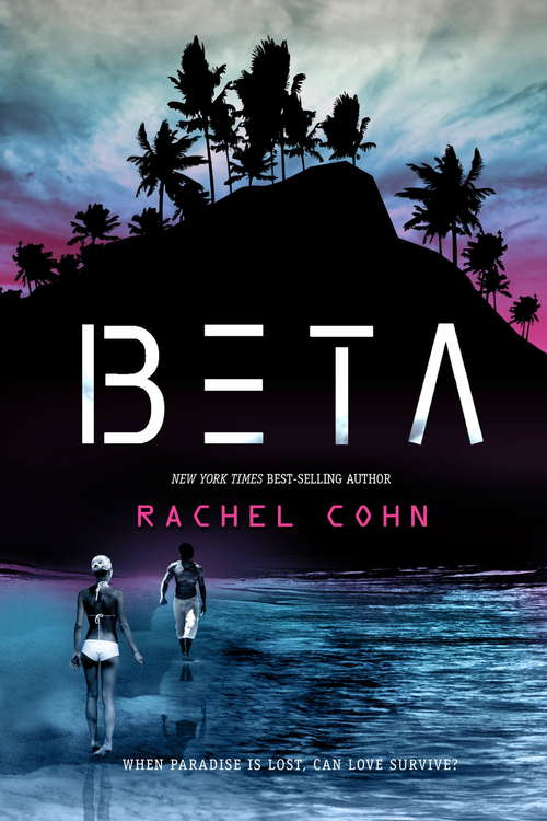 Book cover of Beta (A\beta Novel Ser.)