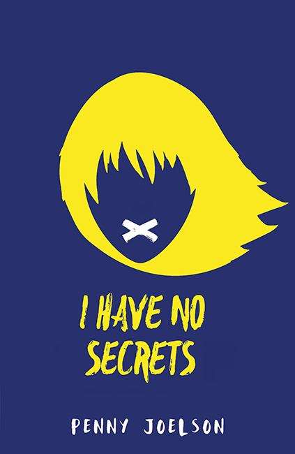 Book cover of I Have No Secrets (PDF)