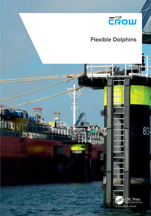Book cover of Flexible Dolphins
