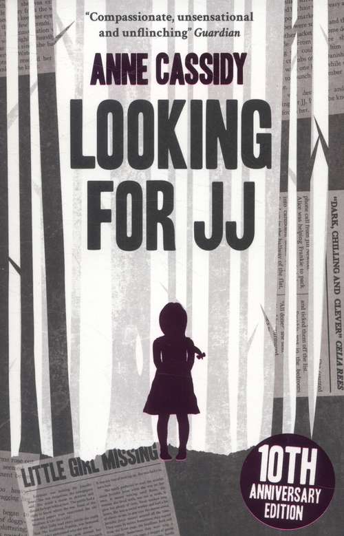 Book cover of Looking For JJ (PDF)