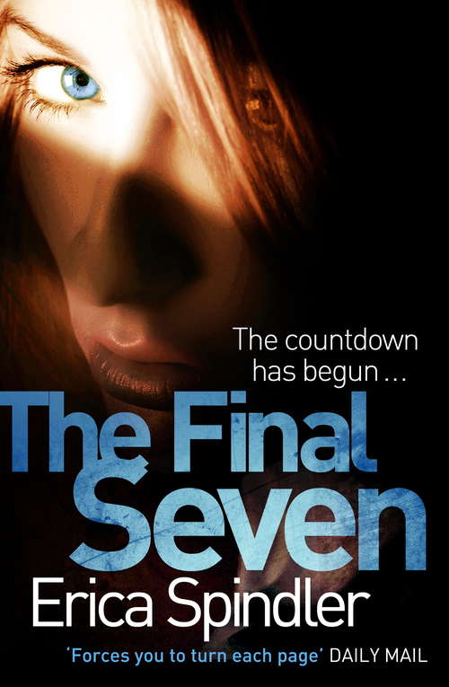 Book cover of The Final Seven (The\lightkeepers Ser. #1)