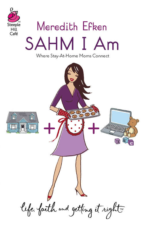 Book cover of Sahm I Am (Mills & Boon Silhouette) (ePub First edition)