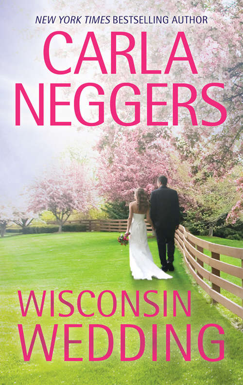 Book cover of Wisconsin Wedding: Doctor, Soldier, Daddy (ePub edition) (Mills And Boon M&b Ser.)