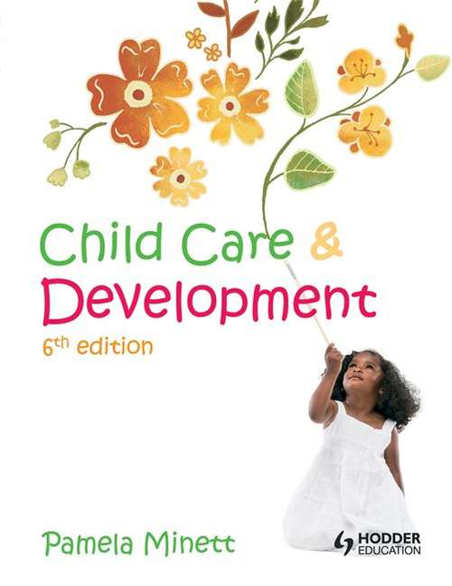 Book cover of Child Care And Development (PDF)