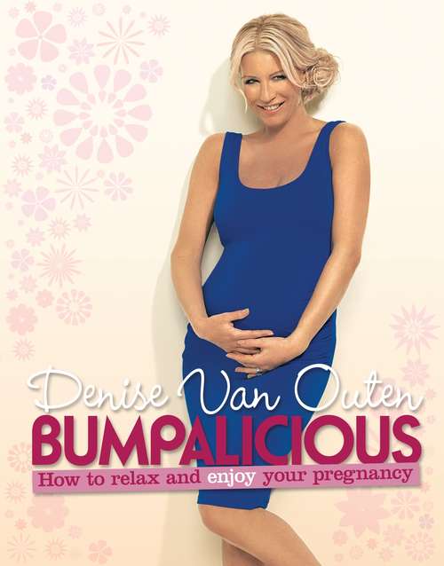 Book cover of Bumpalicious