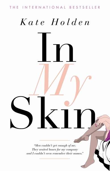 Book cover of In My Skin: A Memoir
