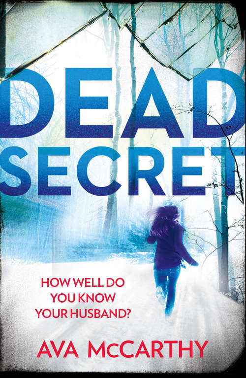Book cover of Dead Secret (ePub edition)