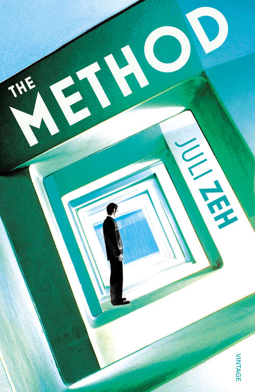 Book cover of The Method