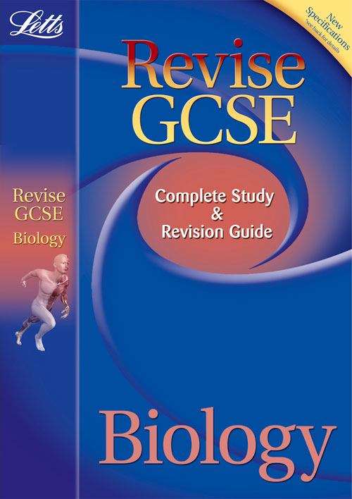 Book cover of Biology: Study Guide (PDF)