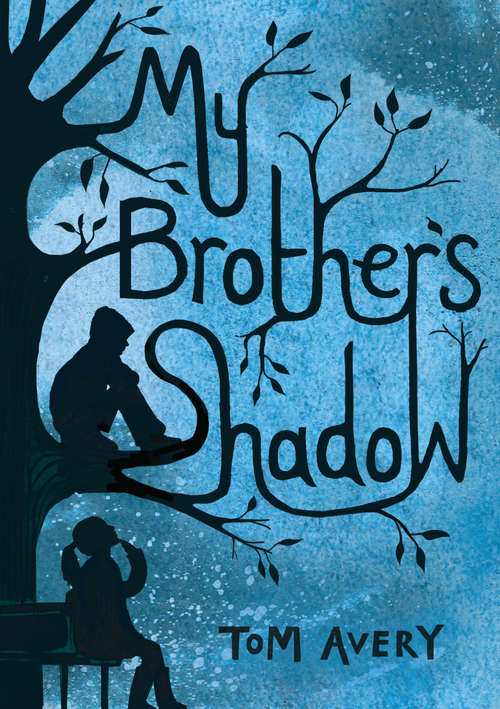 Book cover of My Brother's Shadow