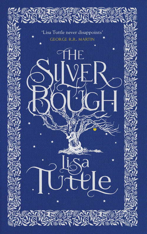 Book cover of The Silver Bough: A Novel