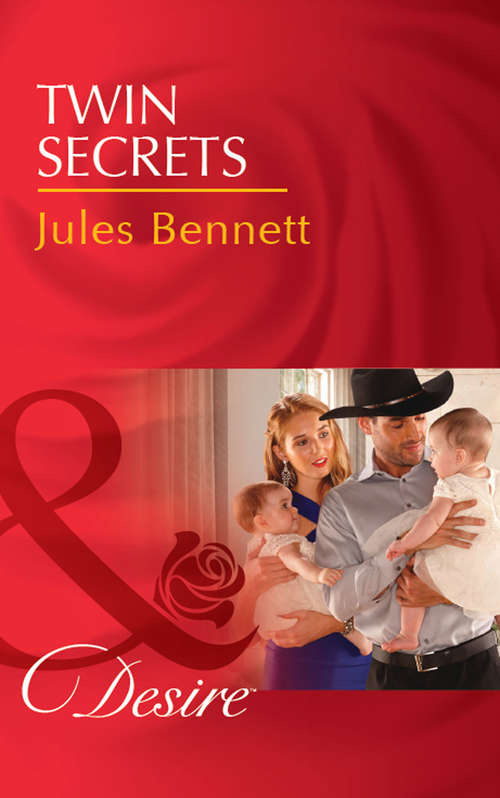 Book cover of Twin Secrets: Billionaire's Baby Promise Twin Secrets Paper Wedding, Best-friend Bride (ePub edition) (The Rancher’s Heirs #1)