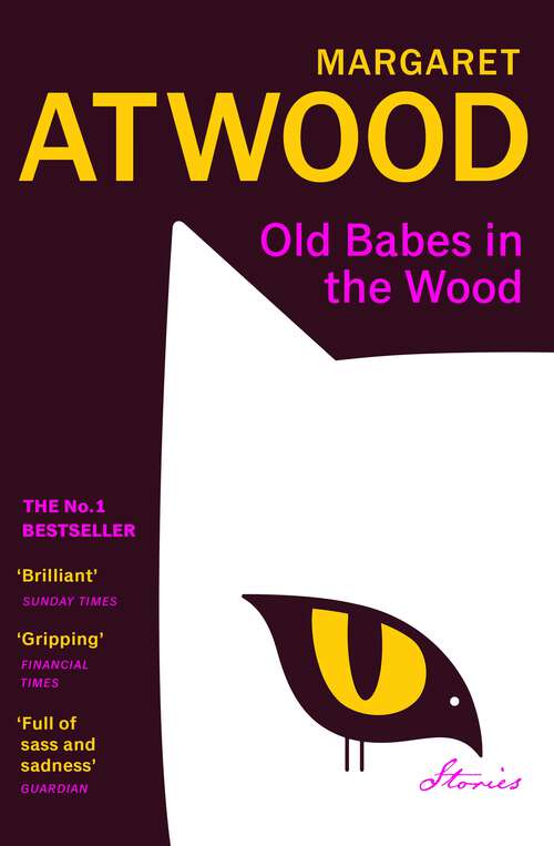 Book cover of Old Babes in the Wood: The #1 Sunday Times Bestseller