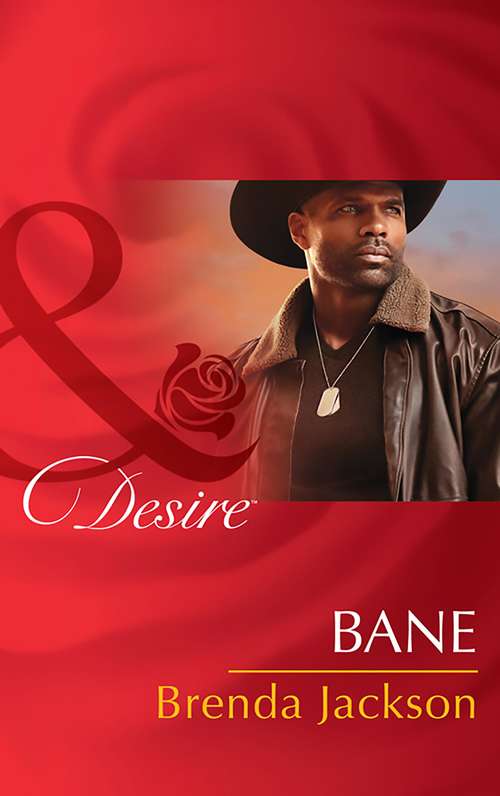 Book cover of Bane: Bane The Rancher's Secret Son Taking The Boss To Bed (ePub edition) (Mills And Boon Desire Ser.)