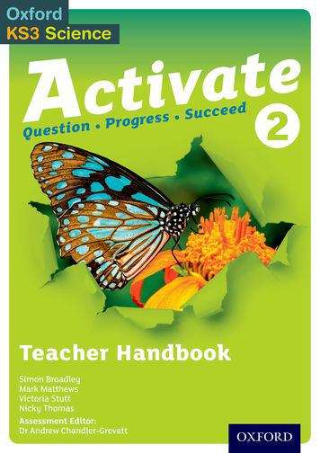 Book cover of Activate 2 (PDF)