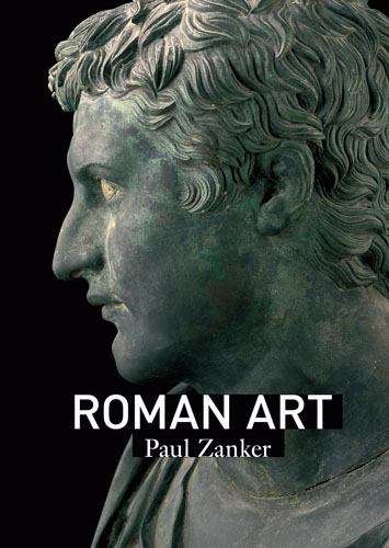 Book cover of Roman Art (PDF)