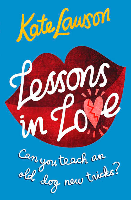 Book cover of Lessons in Love (ePub edition)
