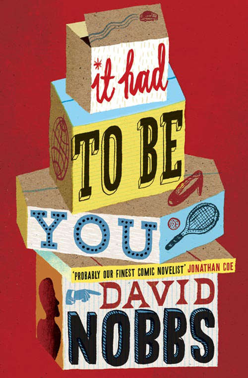 Book cover of It Had to Be You (ePub edition)