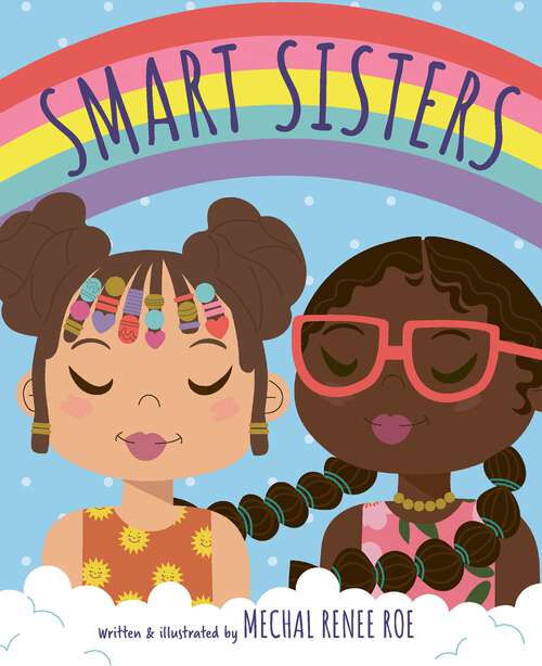 Book cover of Smart Sisters