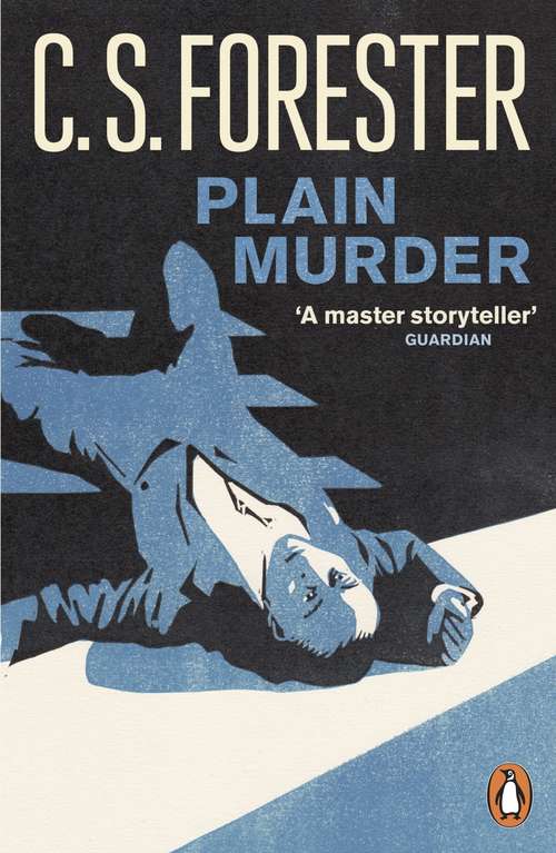 Book cover of Plain Murder (Penguin Modern Classics)