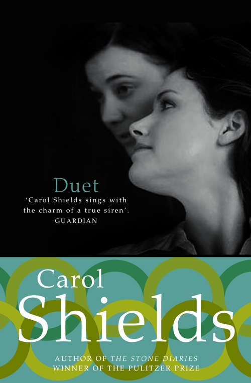 Book cover of Duet (ePub edition)